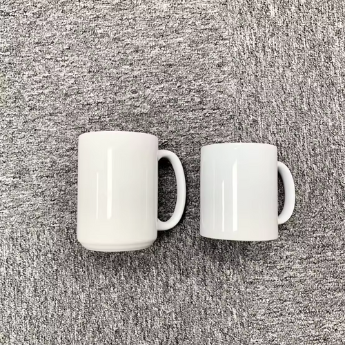 Ceramic mug
